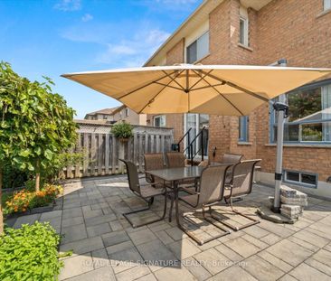 For Lease - 70 Silverdart Crescent Unit# Basement, Richmond Hill, O... - Photo 2