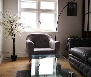 1 Bed Flat, Batterson House, LU1 - Photo 1