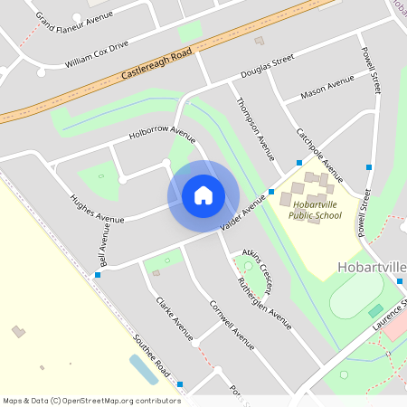 2 Hughes Ave, NSW 2753, Richmond