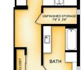 1 Bedroom + Den Basement Suite (South Hillside Mall Area) - Dec 1 - Photo 1