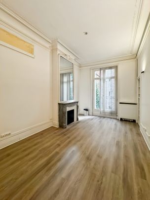 – A LOUER – Bureaux à Paris 17e - Photo 1