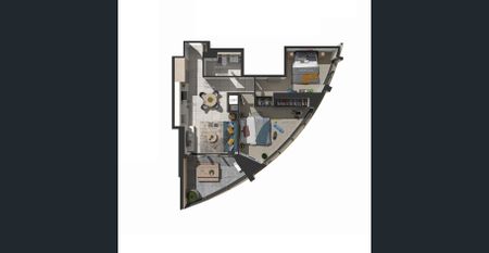 Make lifestyle, service and security part of your everyday rental experience. - Photo 2