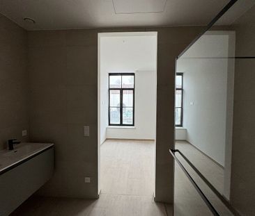 Luxueus nieuwbouwappartement te huur! - Photo 4