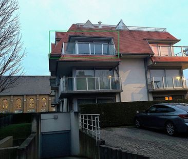 Comfortabel, recent appartement met terras nabij de Zeedijk, aan tr... - Foto 5