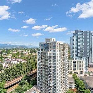 Vancouver Collingwood 1 Bedroom / 1 Bathroom Apartment For Rent - Photo 2