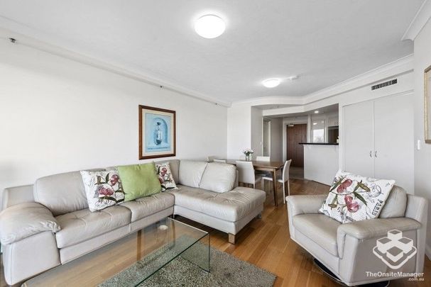 ADMIRALTY TOWERS 1 - FULLY FURNISHED - STUNNING RIVER VIEWS - Photo 1