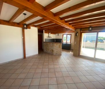 MAISON T4 - LA VERPILLIERE - Photo 2