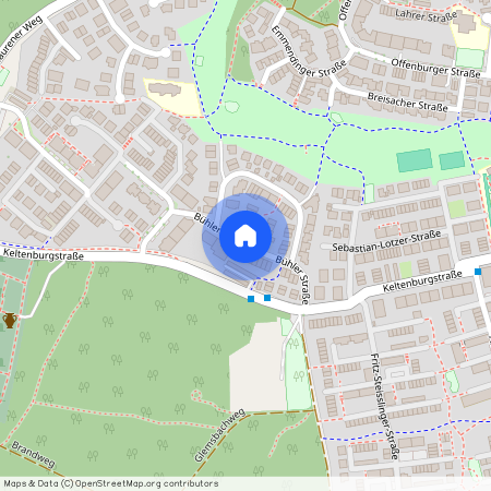 Bühlerstr, 71034 Baden-Württemberg - Böblingen