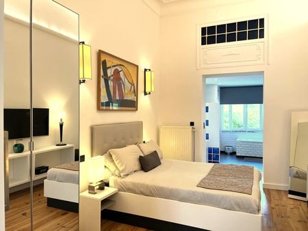Appartement te huur - Photo 2