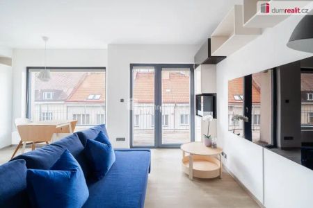 Pronájem, byt, 3+kk, 74 m - Fotografie 3
