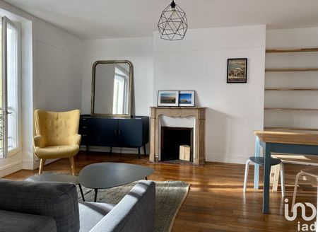 Appartement 2 pièces de 44 m² à Paris (75018) - Photo 5