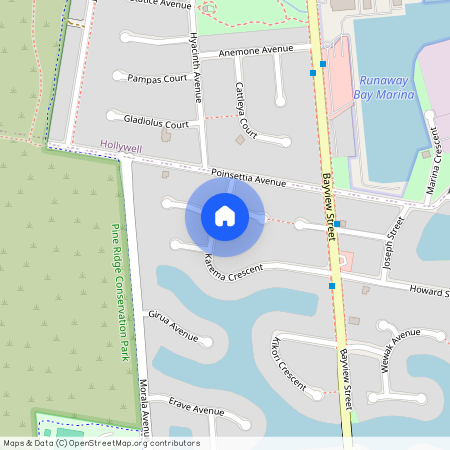 27 Karema Crescent, Runaway Bay, QLD 4216