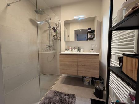 Appartement te huur - Foto 5