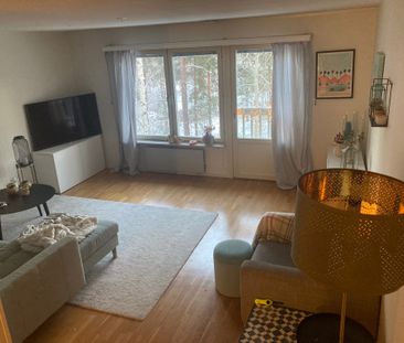 Törners väg, Lidingö - Foto 3