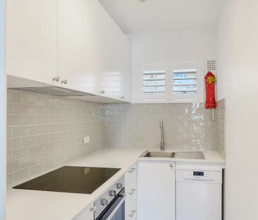 Unit 11/4-8 Kareela Road, Cremorne Point. - Photo 5