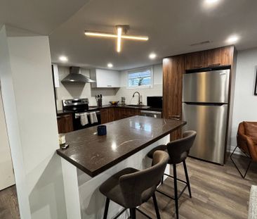 For Lease - 147 Lasalle Avenue Unit# Lower, Oshawa, Ontario - Photo 5