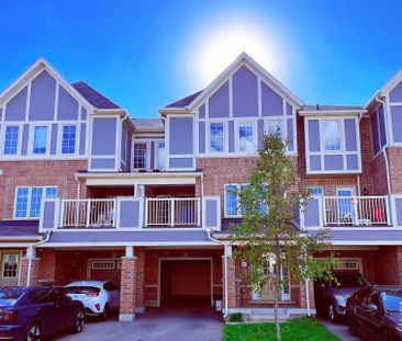 For Lease - 651 Laking Terrace, Milton, Ontario - Photo 5