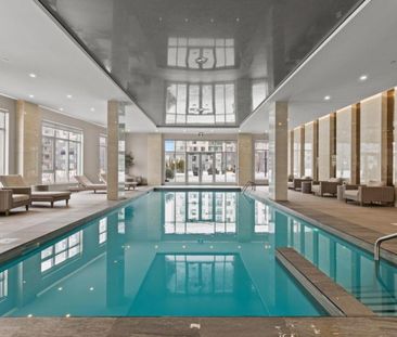 2 chambres - 11201 Boulevard Cavendish, Montréal - Photo 1
