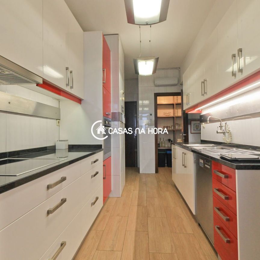 Apartamento T3 em Porto - Photo 1