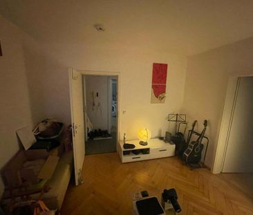 2,5-Zimmer Wohnung im Ortskern von Zell ab sofort zu vermieten - Photo 3