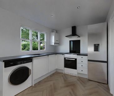 2 bedroom terraced house to rent - Photo 4