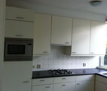 Te huur: Kometenhof 5 - Photo 1