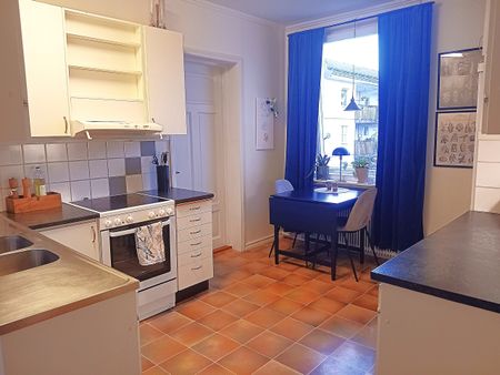 Mysig trea i centrala Sala - Foto 4