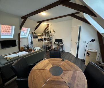 Burmaniastraat 2-G, Nieuwestad, 8911DJ, Leeuwarden - Foto 1