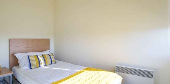 Studio Apartment - Photo 2