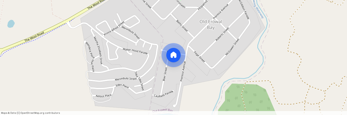 32 Blair Street, Old Erowal Bay