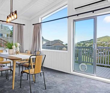 Johnsonville 4 Bedrooms - Photo 1