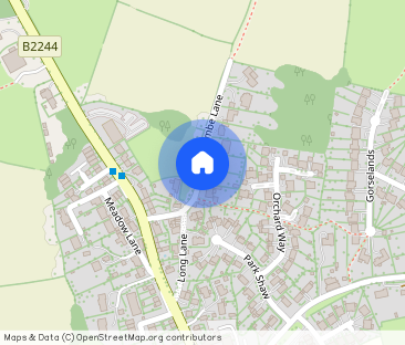 Balcombe Green, Sedlescombe, TN33 0QL - Photo 1