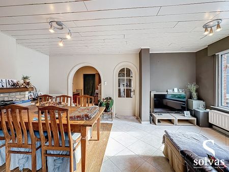 Appartement te huur in Adegem (Maldegem) - Foto 4