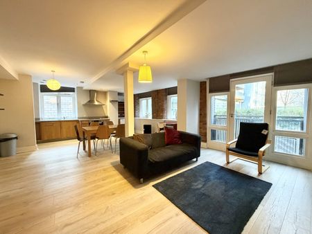 The Gallery, 26 Blackfriars Street, Salford, M3 - Photo 5