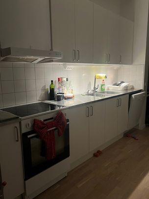 Carl Söderbergs allé 9B, Segevång - Photo 1