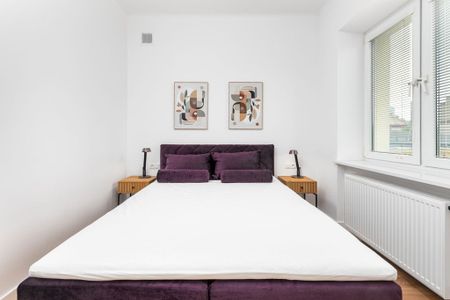 2 pok świeżo po remoncie w Centrum Warszawy 39 m² - Photo 5