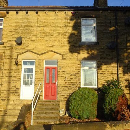 Belmont Avenue, Chapeltown, Sheffield, S35 2RG - Photo 1