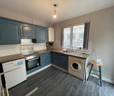 Flat 2-21 Wellesley Avenue, Belfast, BT9 6DG - Photo 5