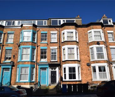 1 bed apartment to rent in Trafalgar Square Flat, Scarborough, YO12 - Photo 1