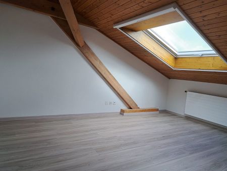 4.5 Zimmer, 80 m², 4. Stock - Photo 3