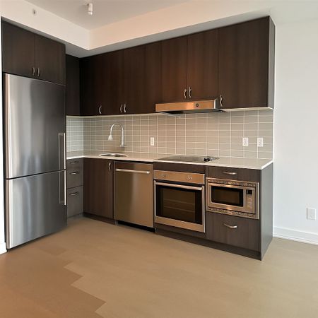 For Lease - 7 Kenaston Gardens Unit# 503, Toronto, Ontario - Photo 5