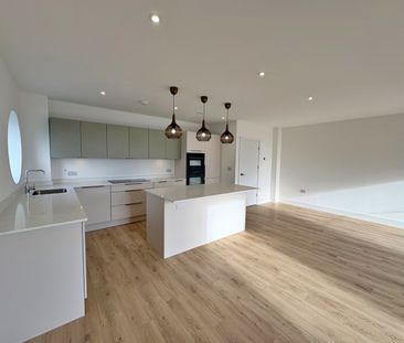 NEW BUILD PENTHOUSE Burnaby Road, Bournemouth - Photo 5