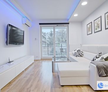 Apartament ul. Prochowa, Grzegórzki | 3 pokoje - Photo 1