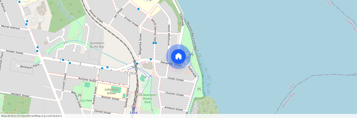 699 Esplanade, Qld 4179, Lota