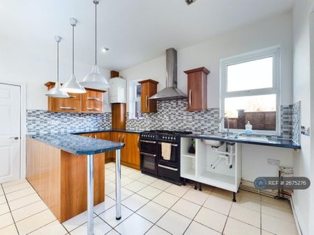 1 bedroom in a house share to rent - Photo 5