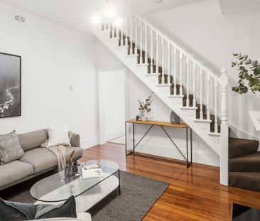 Classic Terrace in Prime Pocket - Photo 4