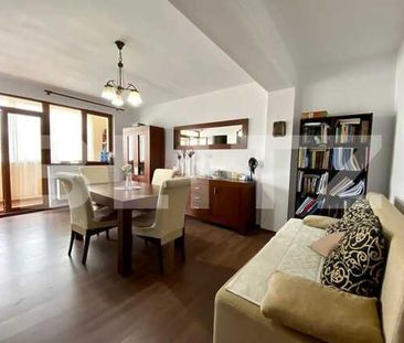 Apartament 2 camere, 60 mp, parcare, zona Campului - Photo 3