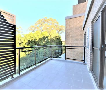 7/1 Killara Avenue, Killara - Photo 1