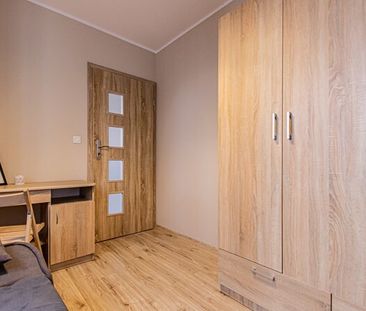 Kraków - Zdjęcie 6