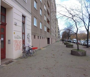 +++Singlewohnung am Görlitzer Park+++ - Foto 1